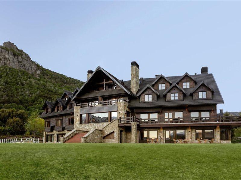 Arelauquen Lodge, A Tribute Portfolio Hotel Bariloche Buitenkant foto