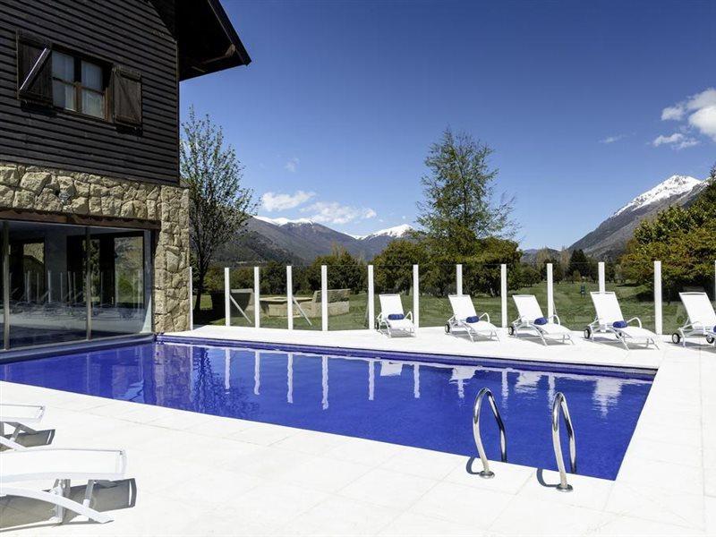 Arelauquen Lodge, A Tribute Portfolio Hotel Bariloche Buitenkant foto