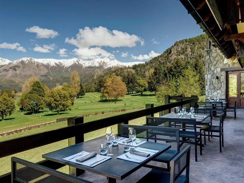 Arelauquen Lodge, A Tribute Portfolio Hotel Bariloche Buitenkant foto