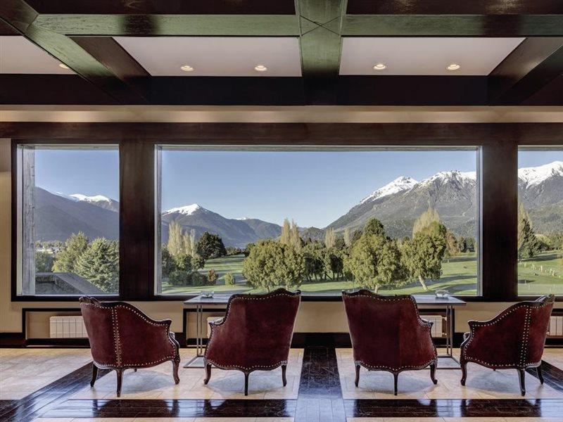 Arelauquen Lodge, A Tribute Portfolio Hotel Bariloche Buitenkant foto