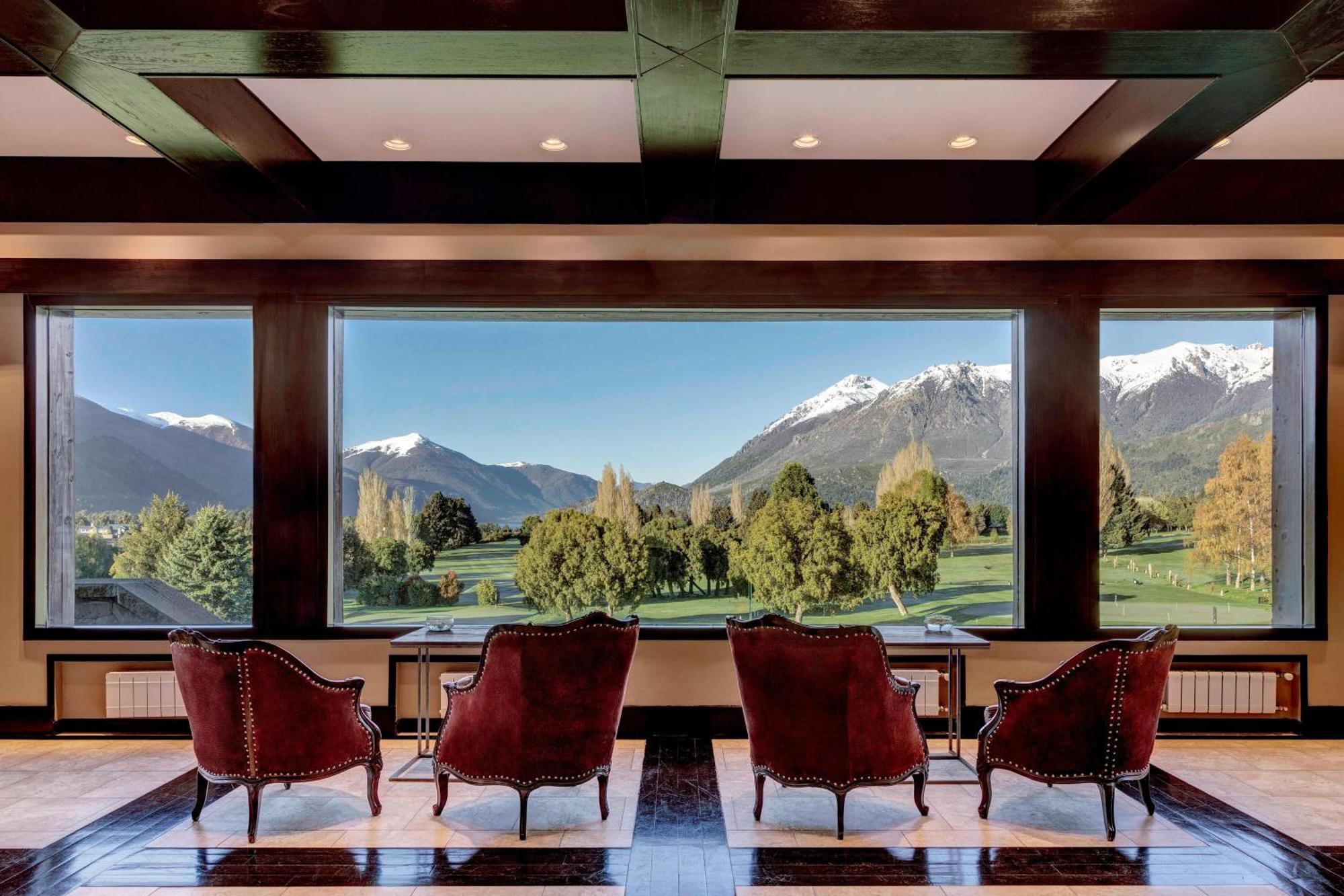 Arelauquen Lodge, A Tribute Portfolio Hotel Bariloche Buitenkant foto