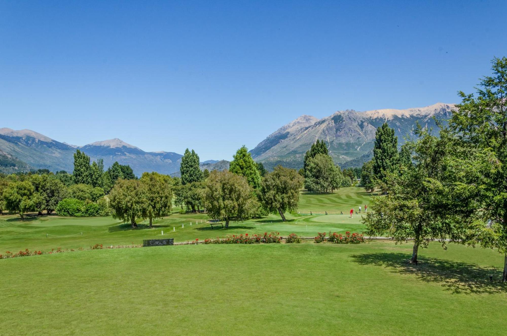 Arelauquen Lodge, A Tribute Portfolio Hotel Bariloche Buitenkant foto