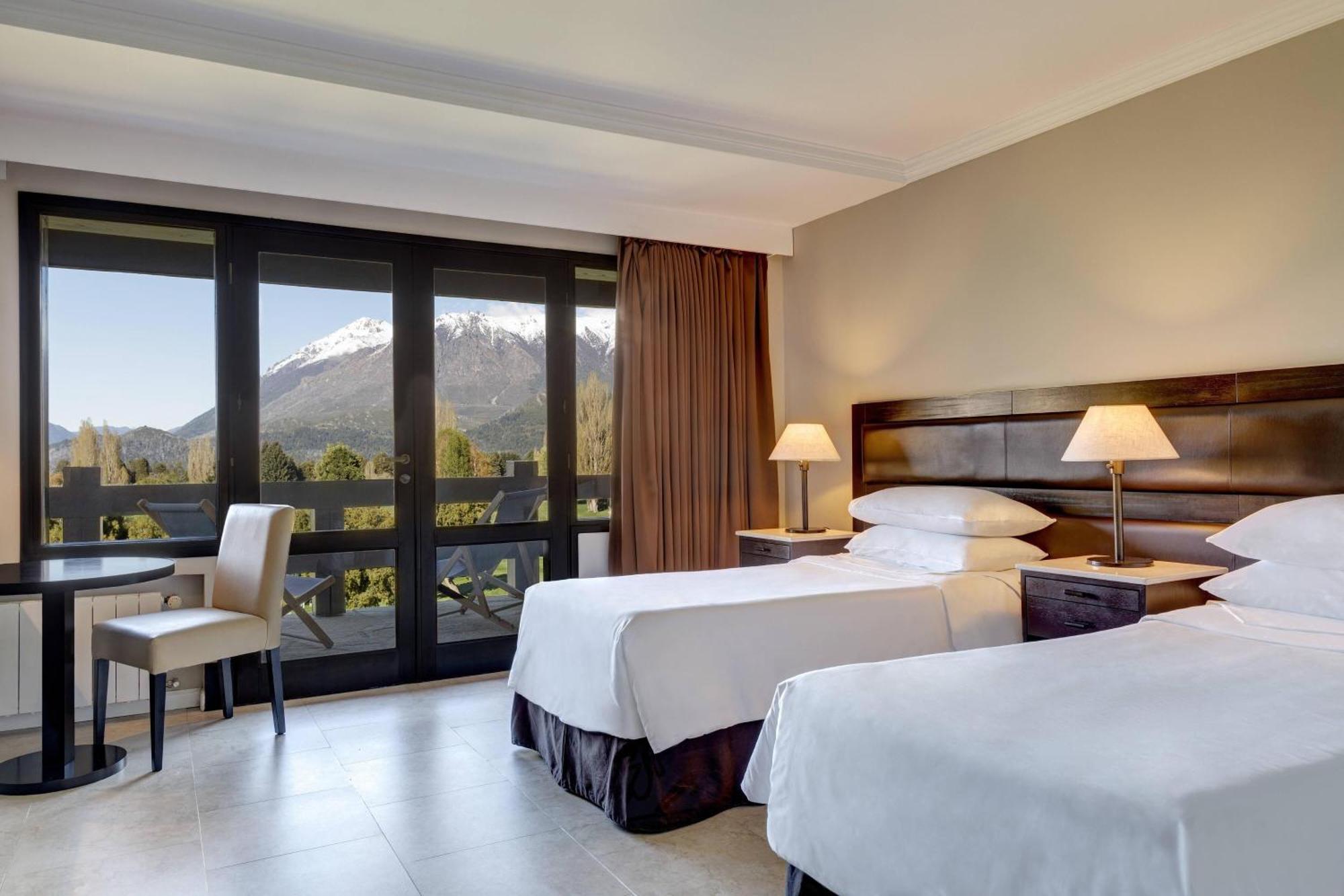 Arelauquen Lodge, A Tribute Portfolio Hotel Bariloche Buitenkant foto