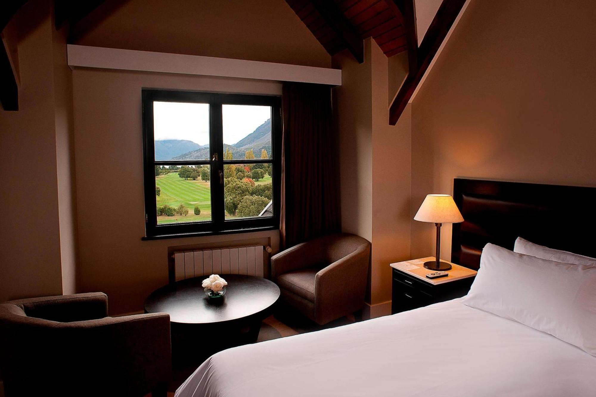 Arelauquen Lodge, A Tribute Portfolio Hotel Bariloche Buitenkant foto