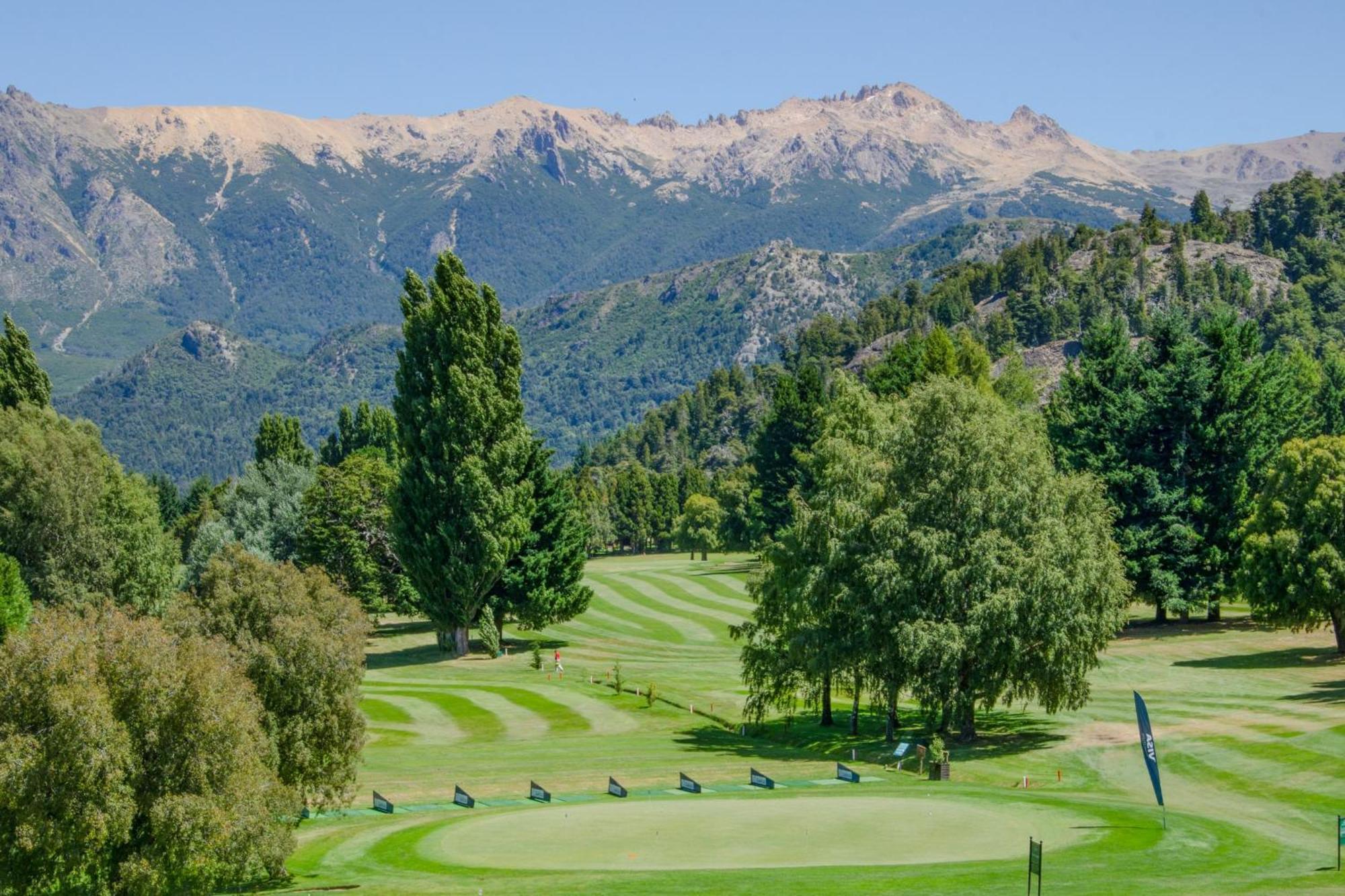 Arelauquen Lodge, A Tribute Portfolio Hotel Bariloche Buitenkant foto