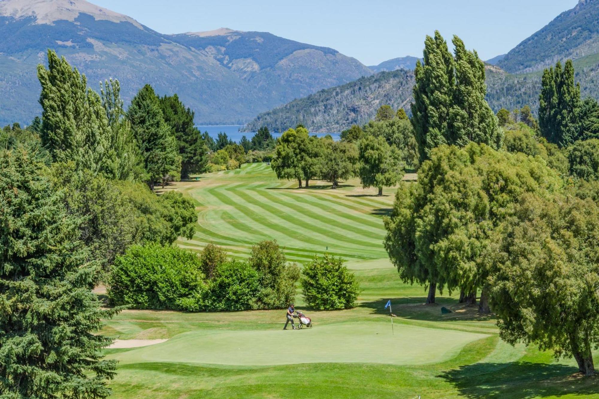 Arelauquen Lodge, A Tribute Portfolio Hotel Bariloche Buitenkant foto