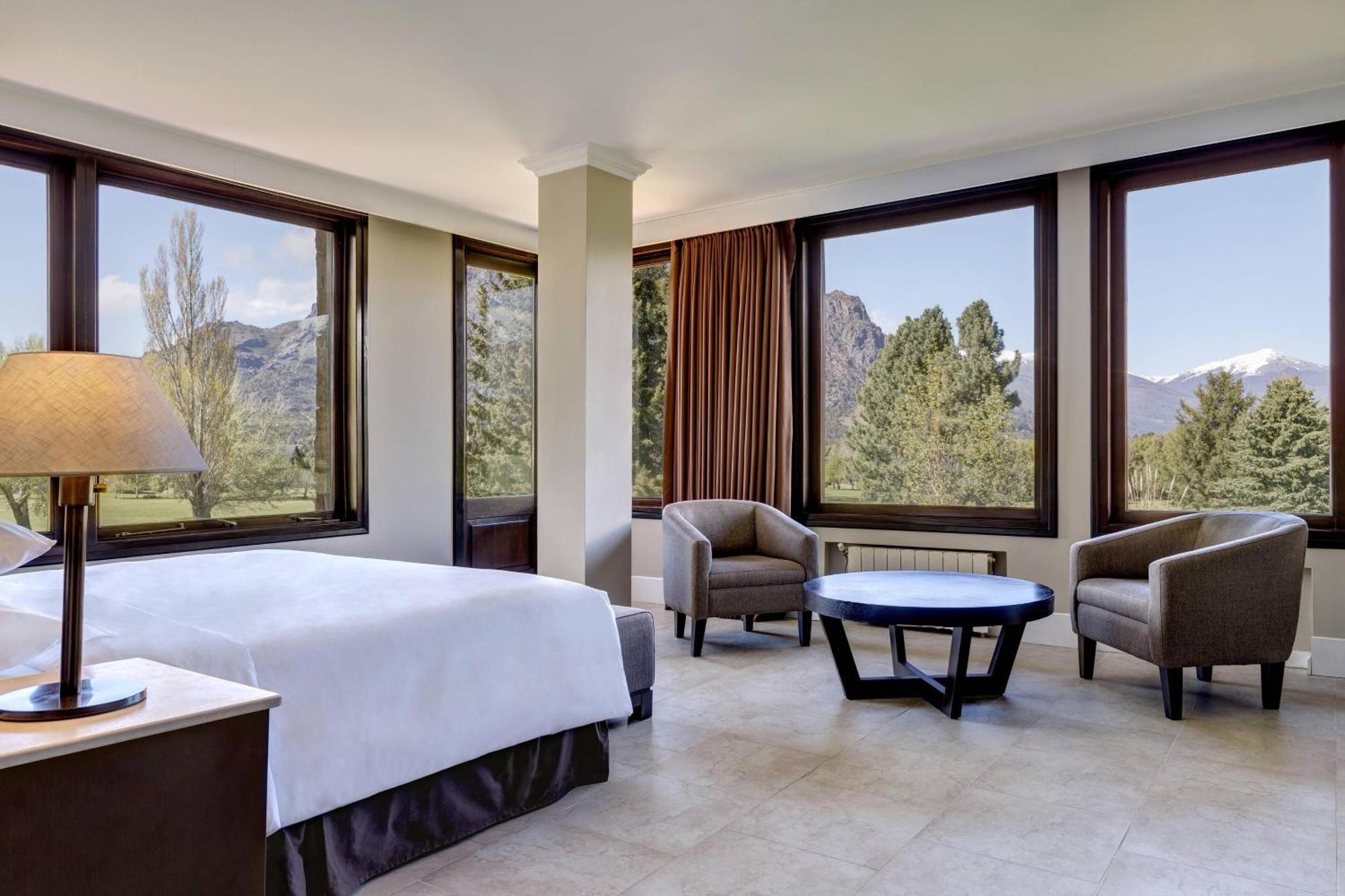 Arelauquen Lodge, A Tribute Portfolio Hotel Bariloche Buitenkant foto