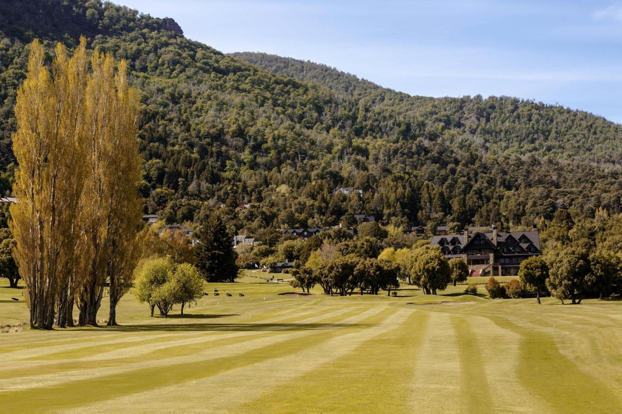 Arelauquen Lodge, A Tribute Portfolio Hotel Bariloche Buitenkant foto