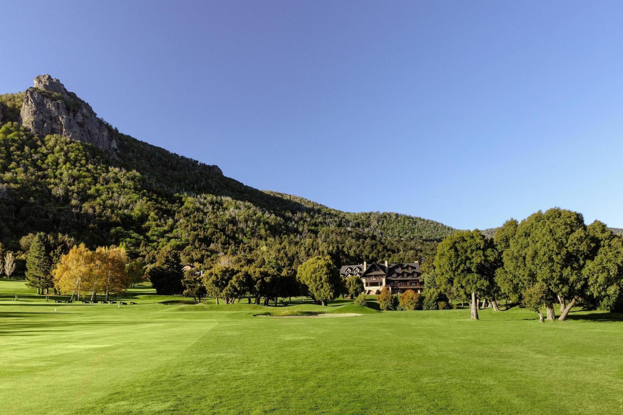 Arelauquen Lodge, A Tribute Portfolio Hotel Bariloche Buitenkant foto