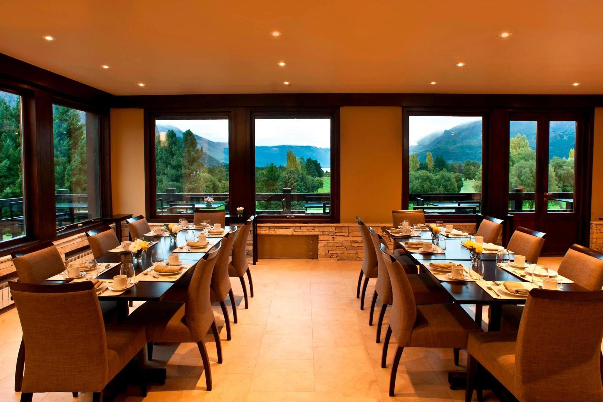 Arelauquen Lodge, A Tribute Portfolio Hotel Bariloche Buitenkant foto