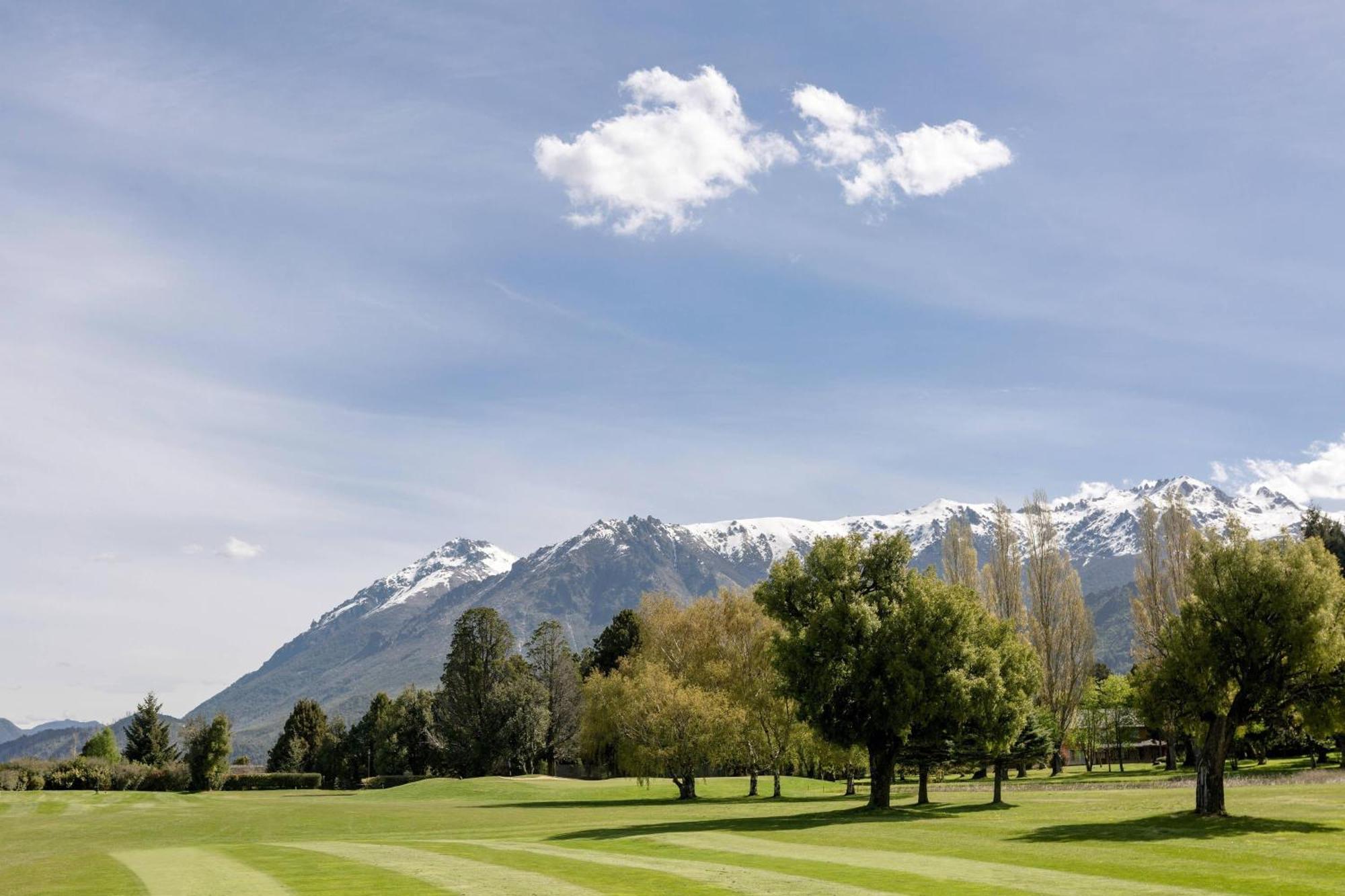 Arelauquen Lodge, A Tribute Portfolio Hotel Bariloche Buitenkant foto