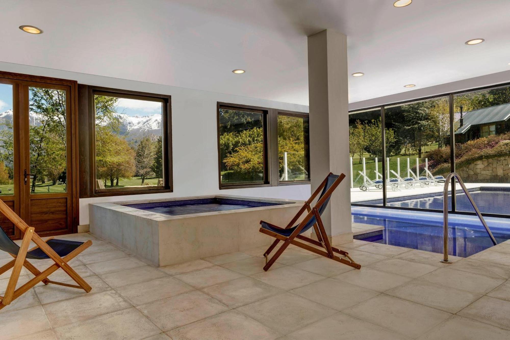 Arelauquen Lodge, A Tribute Portfolio Hotel Bariloche Buitenkant foto