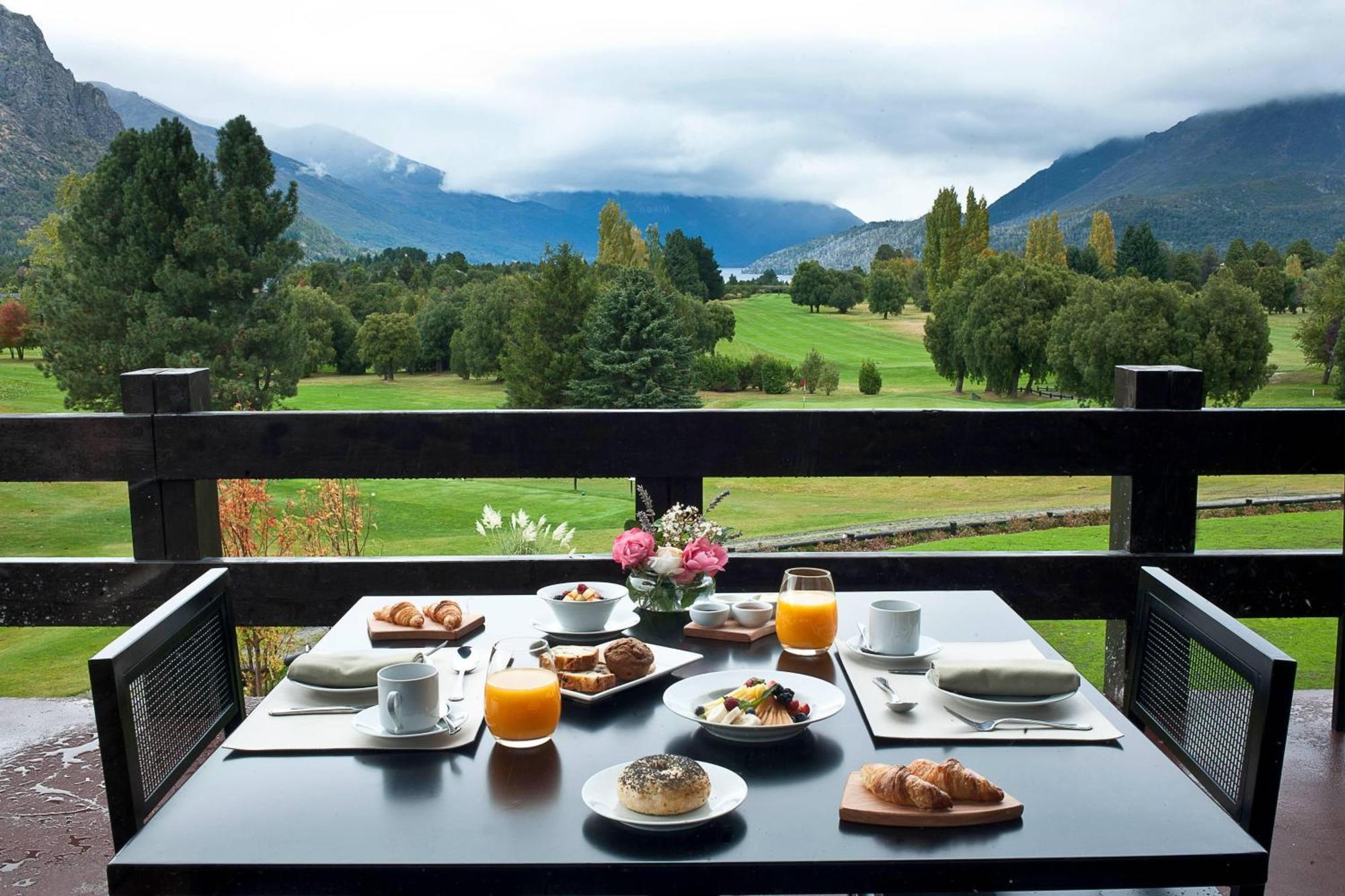 Arelauquen Lodge, A Tribute Portfolio Hotel Bariloche Buitenkant foto