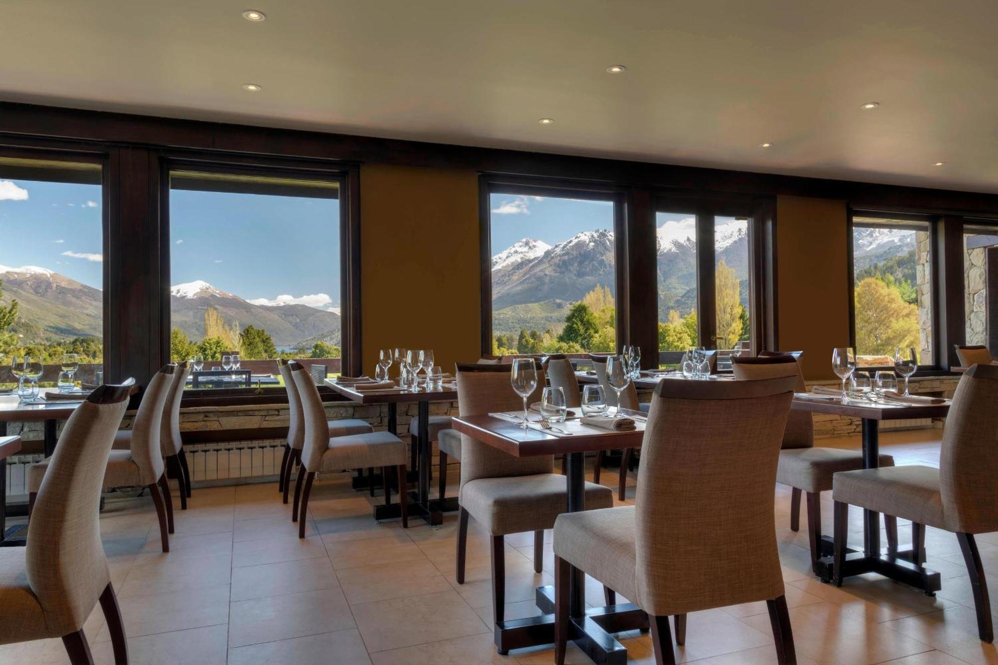 Arelauquen Lodge, A Tribute Portfolio Hotel Bariloche Buitenkant foto