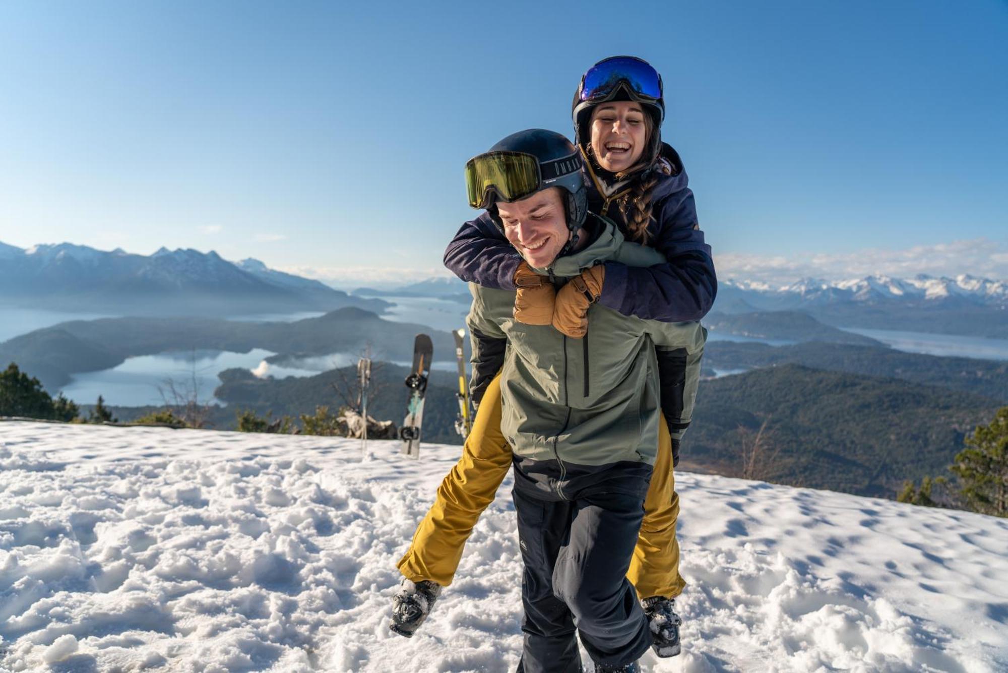 Arelauquen Lodge, A Tribute Portfolio Hotel Bariloche Buitenkant foto