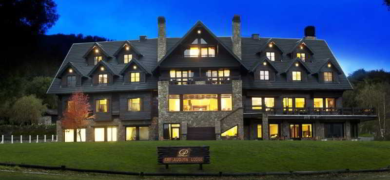 Arelauquen Lodge, A Tribute Portfolio Hotel Bariloche Buitenkant foto
