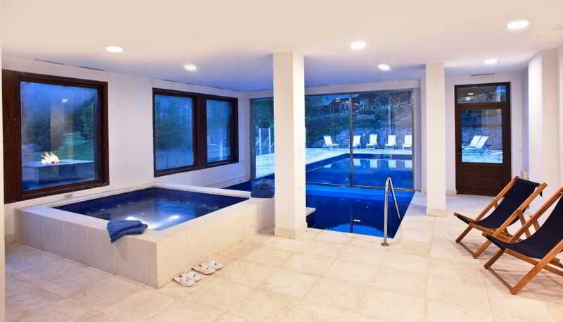 Arelauquen Lodge, A Tribute Portfolio Hotel Bariloche Buitenkant foto