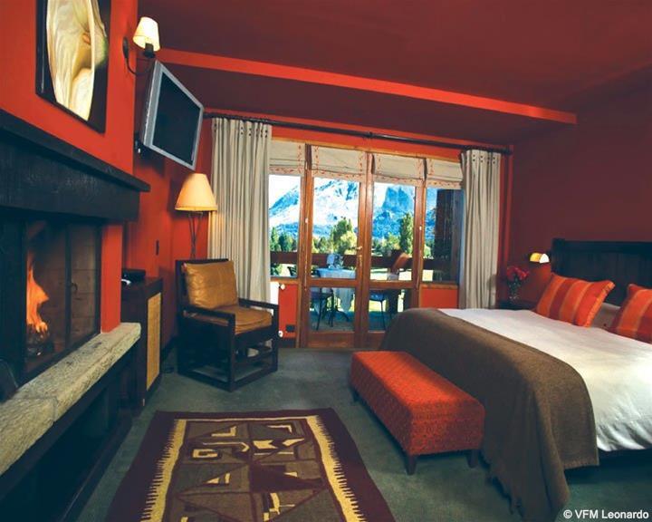 Arelauquen Lodge, A Tribute Portfolio Hotel Bariloche Buitenkant foto